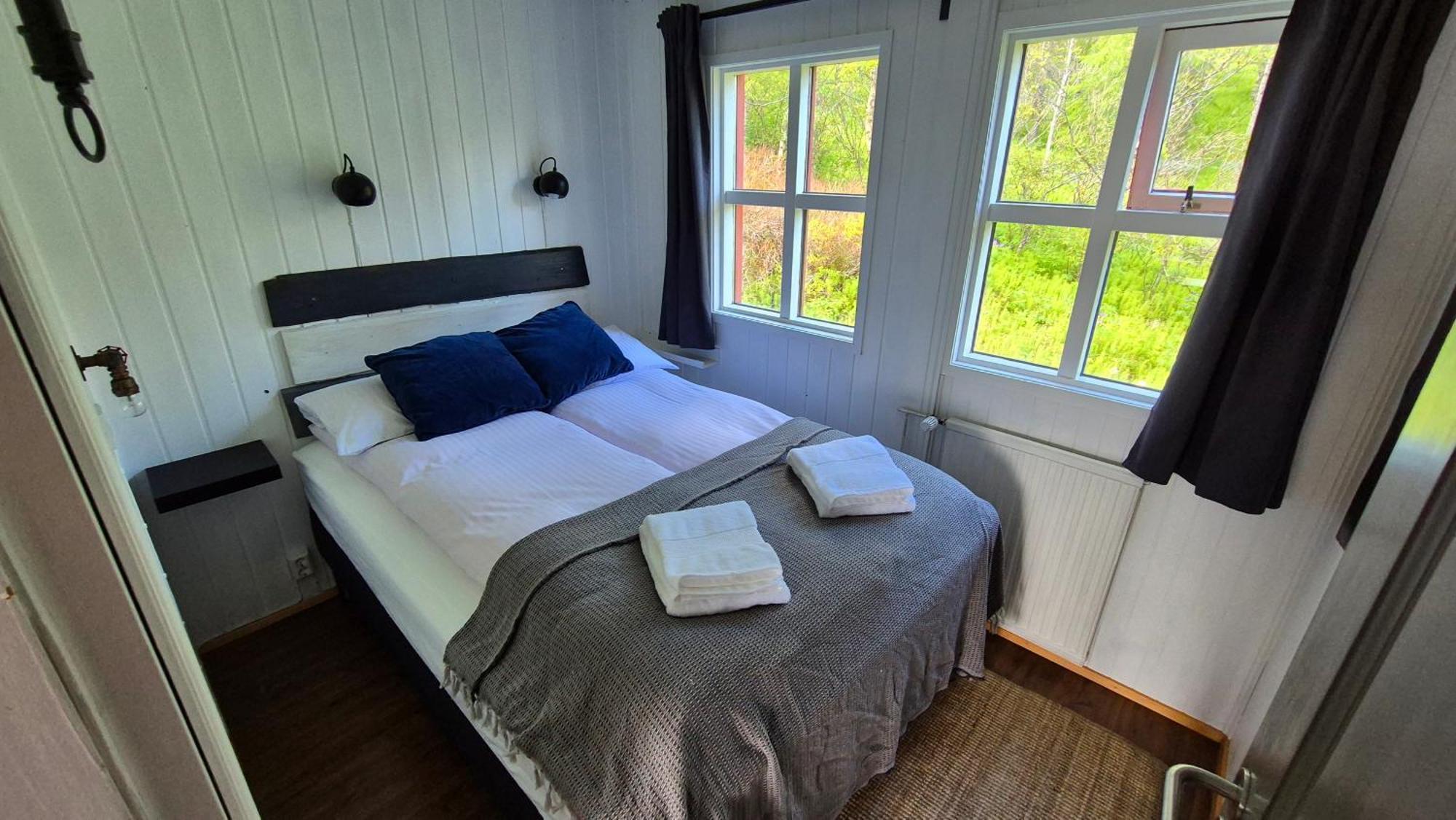 Selith - Traditional Icelandic Summerhouse With Hot Tub Laugarvatn
